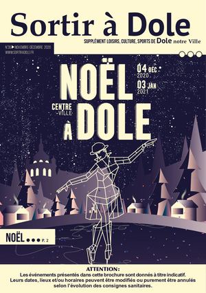 Sortir À Dole n°35