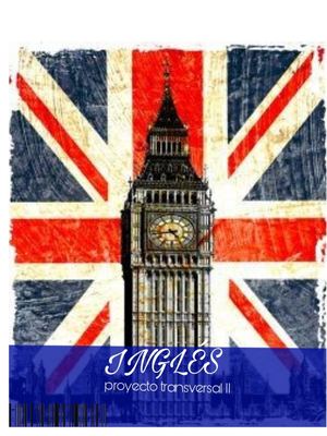 Portada Inglés