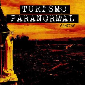Turismo Paranormal Fanzine