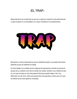 El Trap