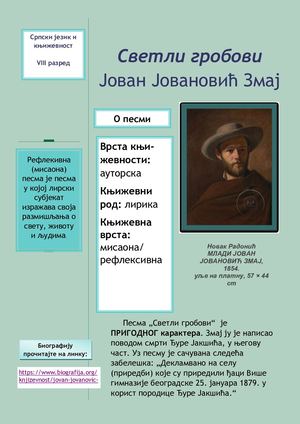 Светли гробови