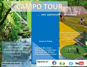 Revista Digital Ecoturismo