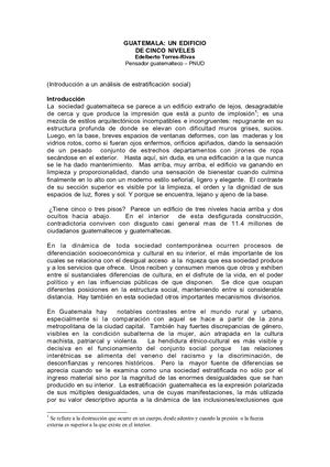 1 Edelbertotorres ANALISIS DE LA ESTRATIFICACION SOCIAL - Copia