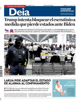 Deia 20201105