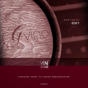 Gvino Vinkoeleskabe Fra Gerson