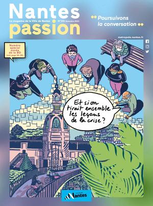 NP 301 Novembre