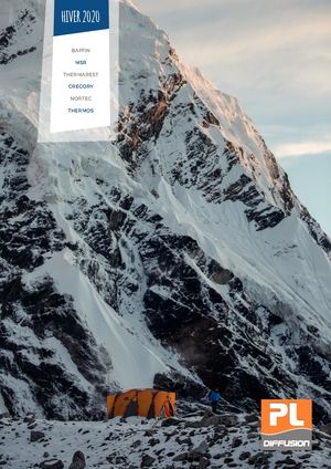 PL Diffusion Catalogue Hiver 2020