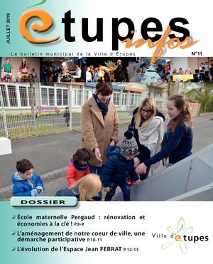 Étupes Infos n°11