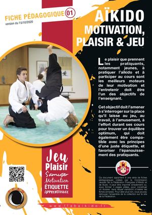 Fiche Pedagogique A4 01 Motivation Plaisir Et Jeu Web