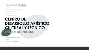 Análisis De Entorno, Ejercicio 4, Pamela Rodriguez 201701241