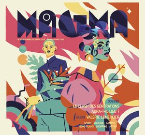 Magma Grand Lyon 58