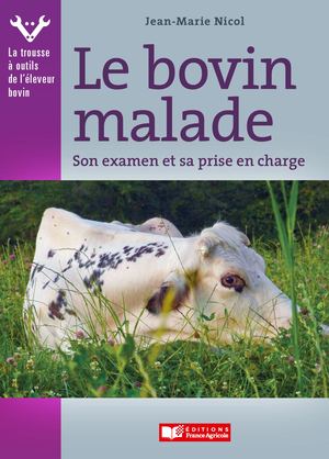 Le Bovin Malade Feuilletage