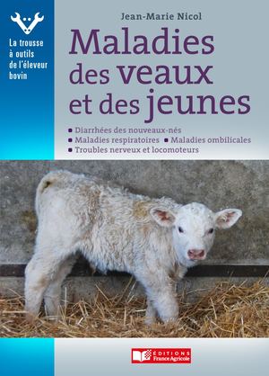 Maladies Des Veaux Et Des Jeunes Feuilletage
