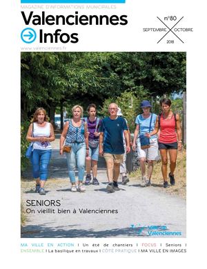 Valenciennes Infos 80