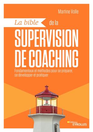 Extrait - La bible de la supervision de coaching