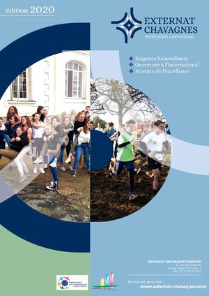 Externat Des Enfants Nantais Nantes