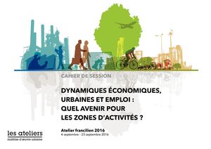 Cahier Session ZAE 2016