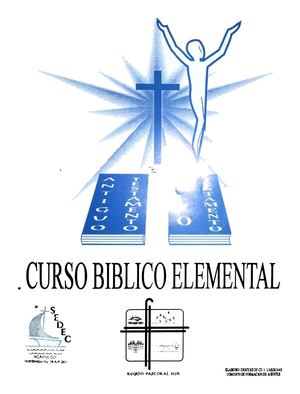 Curso Biblico Elemental