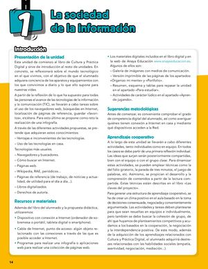 Ud 1  Sociedad de la información Pieza A Pieza