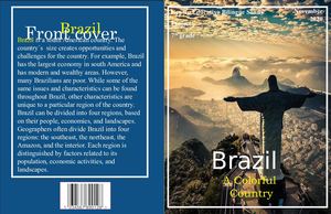 Literature Project Iii Trimester 7 2