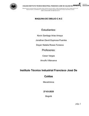 Anteproyecto Documento Oficial