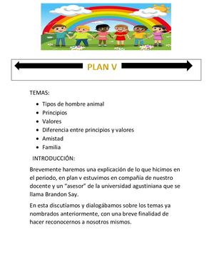 Cartilla De Religión