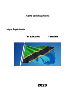 Comparison between congo and tanzania essay 06 image