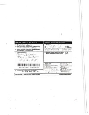 Ngh Wang Dolma's Ucc 1 Filing Online And With Return Register Mail Slip Ucc1 Orginal Filing Publish