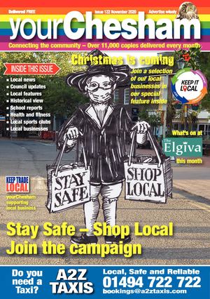 Your Chesham November 2020