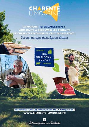 Flyer A5 2volets 4 2020