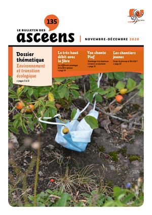 Bulletin des Ascéens n°135