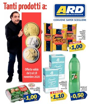 Volantino Ard Discount