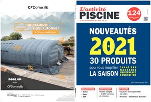L'activité Piscine