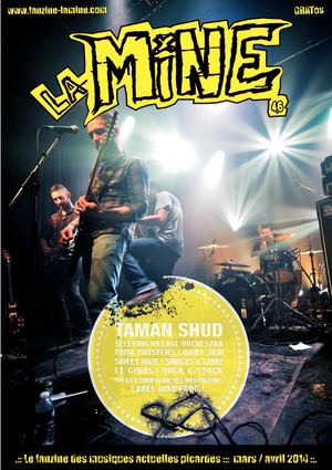 La Mine N°46