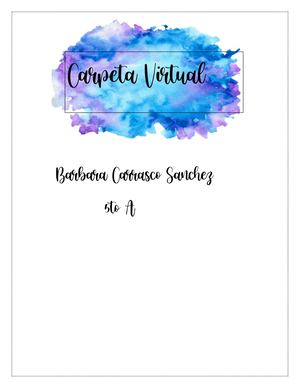 Tarea De Lenguaje Docxedid