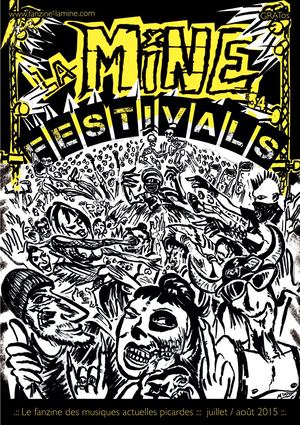La Mine N°54