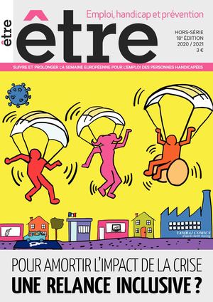 Hors Série Être - 2020