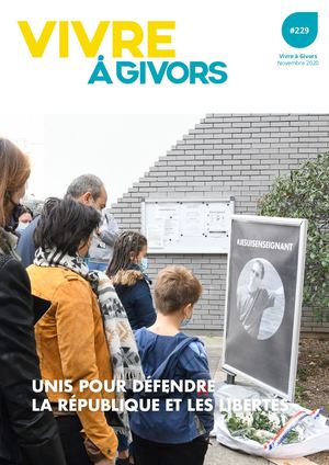 Vag Novembre 2020 N°229