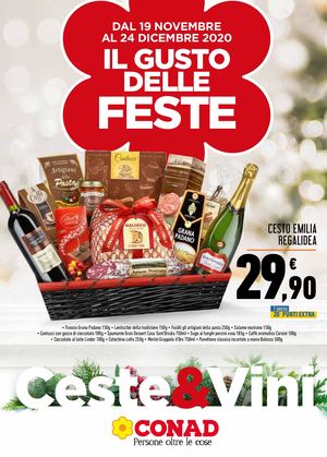 Catalogo Ceste 2020 Emil VALSAMOGGIA Web