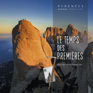 Le temps des premières