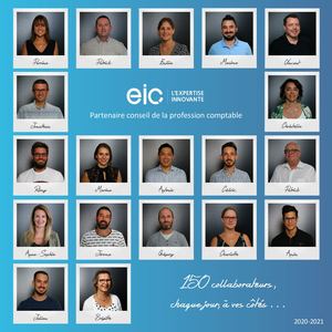 Catalogue EIC 2020 2021