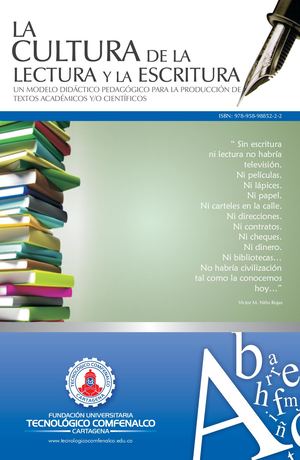 La Cultura de Lectura y la Escritura