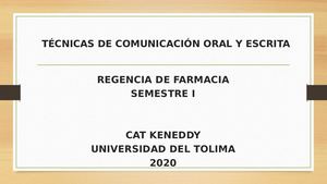 2. Texto Expositivo Tutoría 1 UT