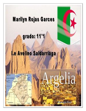 Argelia
