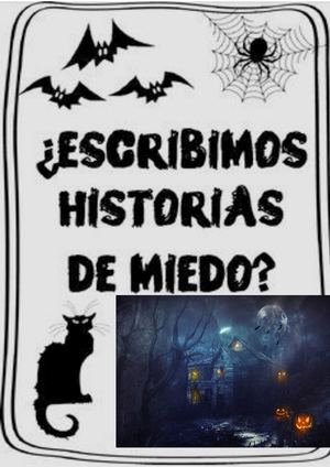 Cuentos Espantosos Para Niños Caprichosos