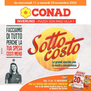 24 CONAD LOMBARDIA INVERUNO 11 11 2020 20 11 2020
