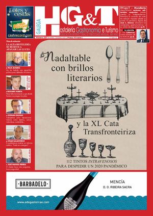 REVISTA HGgT - Nº 227 - 11 de 2020