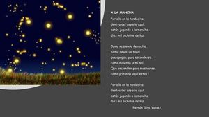 Libro De Poesias 2do Grado