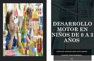 Desarrollo Motor