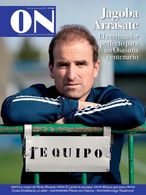ON Revista de Ocio y Estilo 20201107